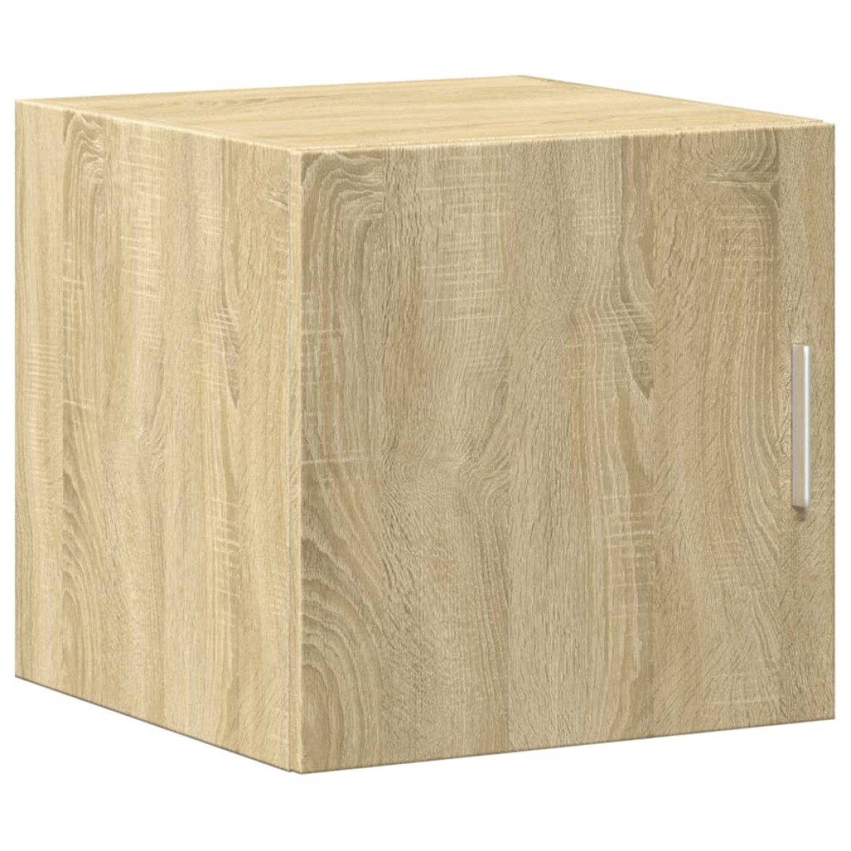 vidaXL Ντουλάπι Τοίχου Sonoma Δρυς 40x42,5x40 εκ. Επεξεργασμένο Ξύλο