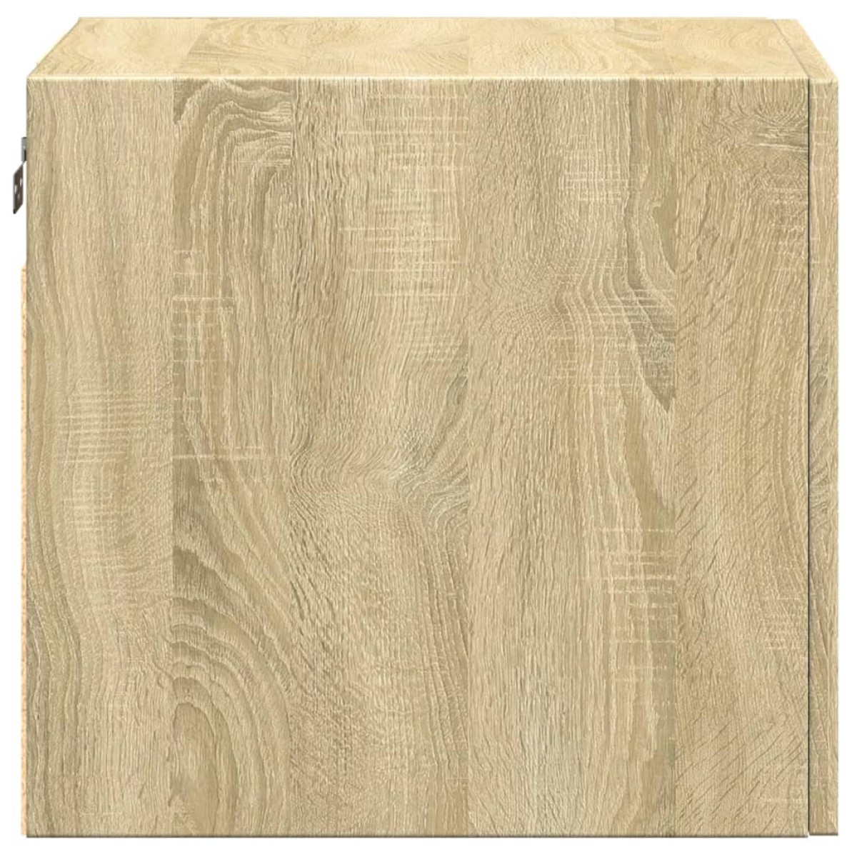 vidaXL Ντουλάπι Τοίχου Sonoma Δρυς 40x42,5x40 εκ. Επεξεργασμένο Ξύλο