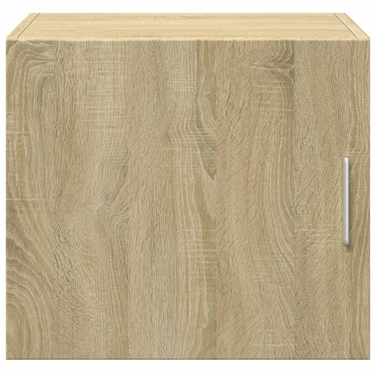 vidaXL Ντουλάπι Τοίχου Sonoma Δρυς 45x42,5x40 εκ. Επεξεργασμένο Ξύλο