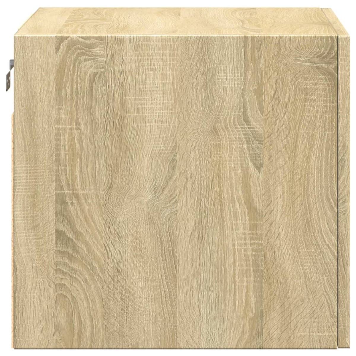 vidaXL Ντουλάπι Τοίχου Sonoma Δρυς 45x42,5x40 εκ. Επεξεργασμένο Ξύλο