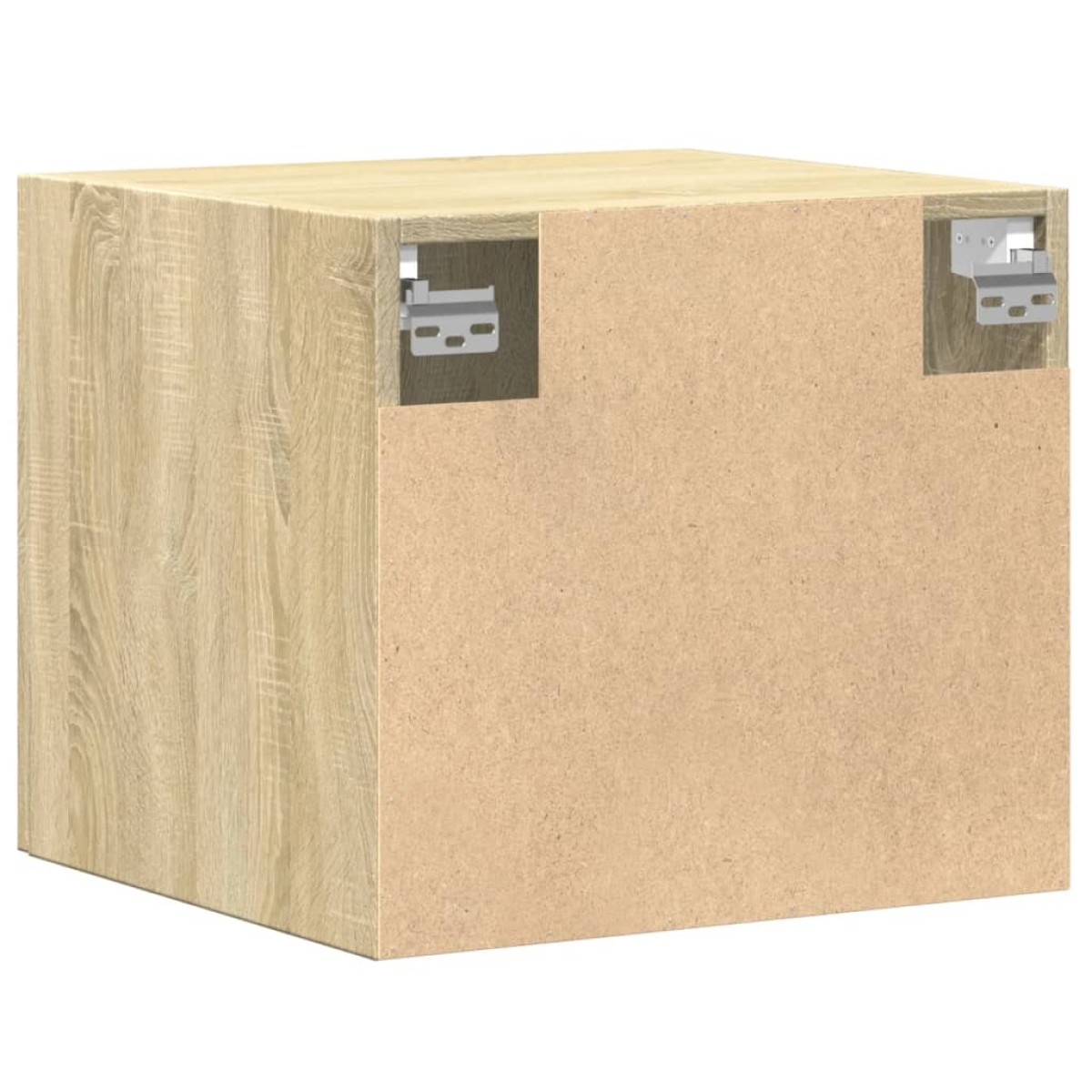 vidaXL Ντουλάπι Τοίχου Sonoma Δρυς 45x42,5x40 εκ. Επεξεργασμένο Ξύλο