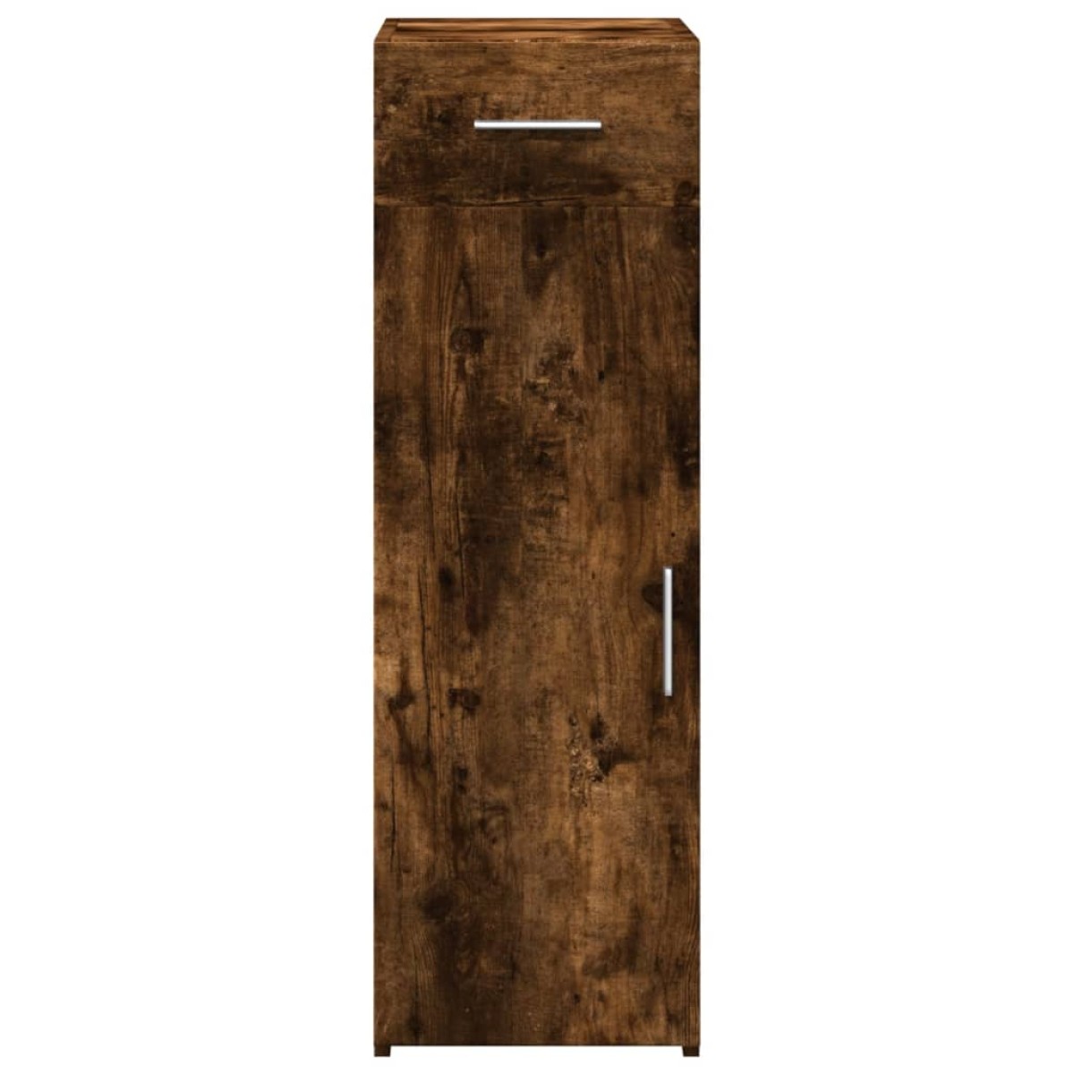 vidaXL Ντουλάπι Καπνιστή Δρυς 30x42,5x93 εκ. από Επεξεργ. Ξύλο