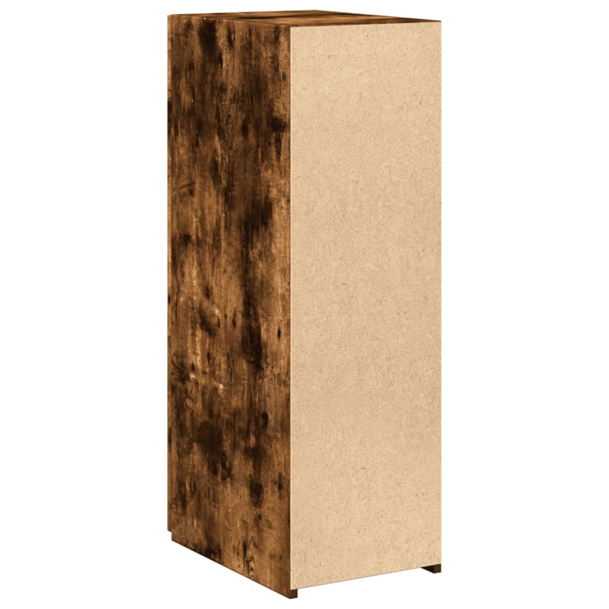 vidaXL Ντουλάπι Καπνιστή Δρυς 30x42,5x93 εκ. από Επεξεργ. Ξύλο