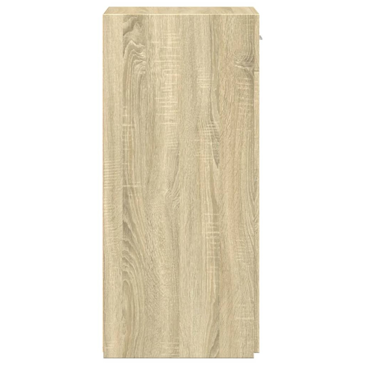 vidaXL Ντουλάπι Sonoma Δρυς 40x42,5x93 εκ. από Επεξεργασμένο Ξύλο