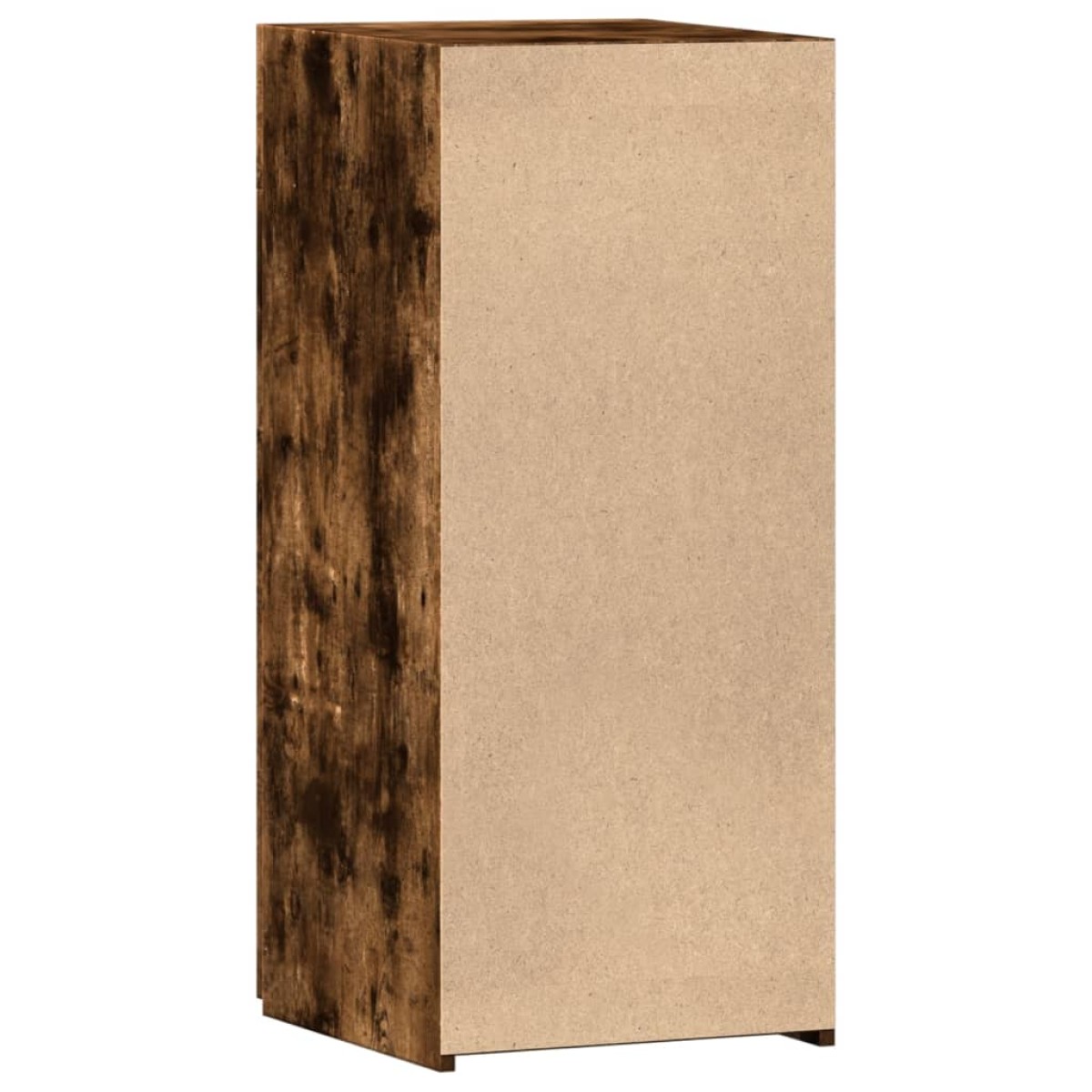 vidaXL Ντουλάπι Καπνιστή Δρυς 40x42,5x93 εκ. από Επεξεργ. Ξύλο