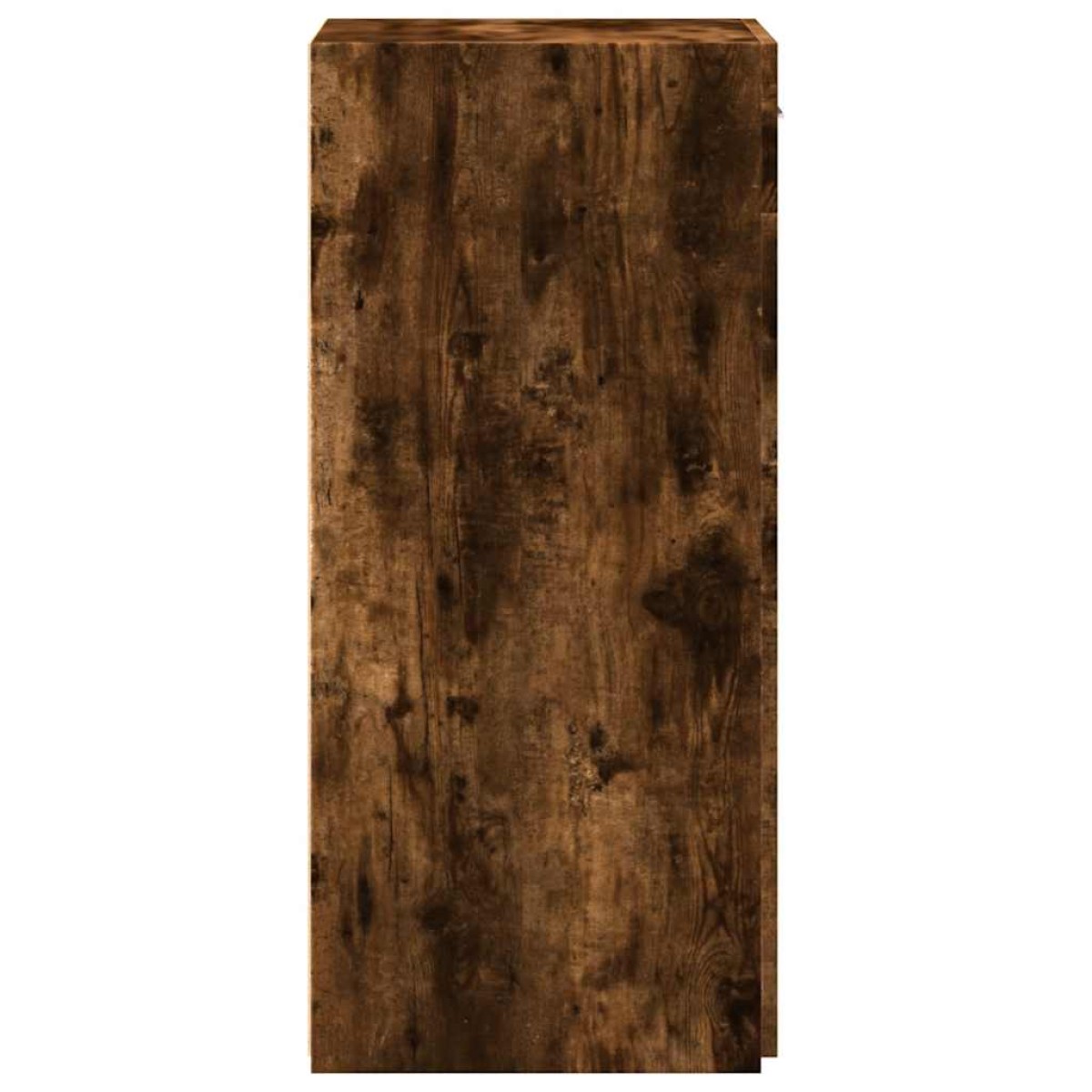 vidaXL Ντουλάπι Καπνιστή Δρυς 45x42,5x93 εκ. από Επεξεργ. Ξύλο