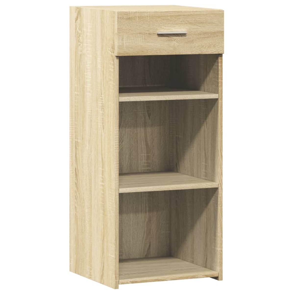 vidaXL Ντουλάπι Sonoma Δρυς 40x42,5x93 εκ. από Επεξεργασμένο Ξύλο