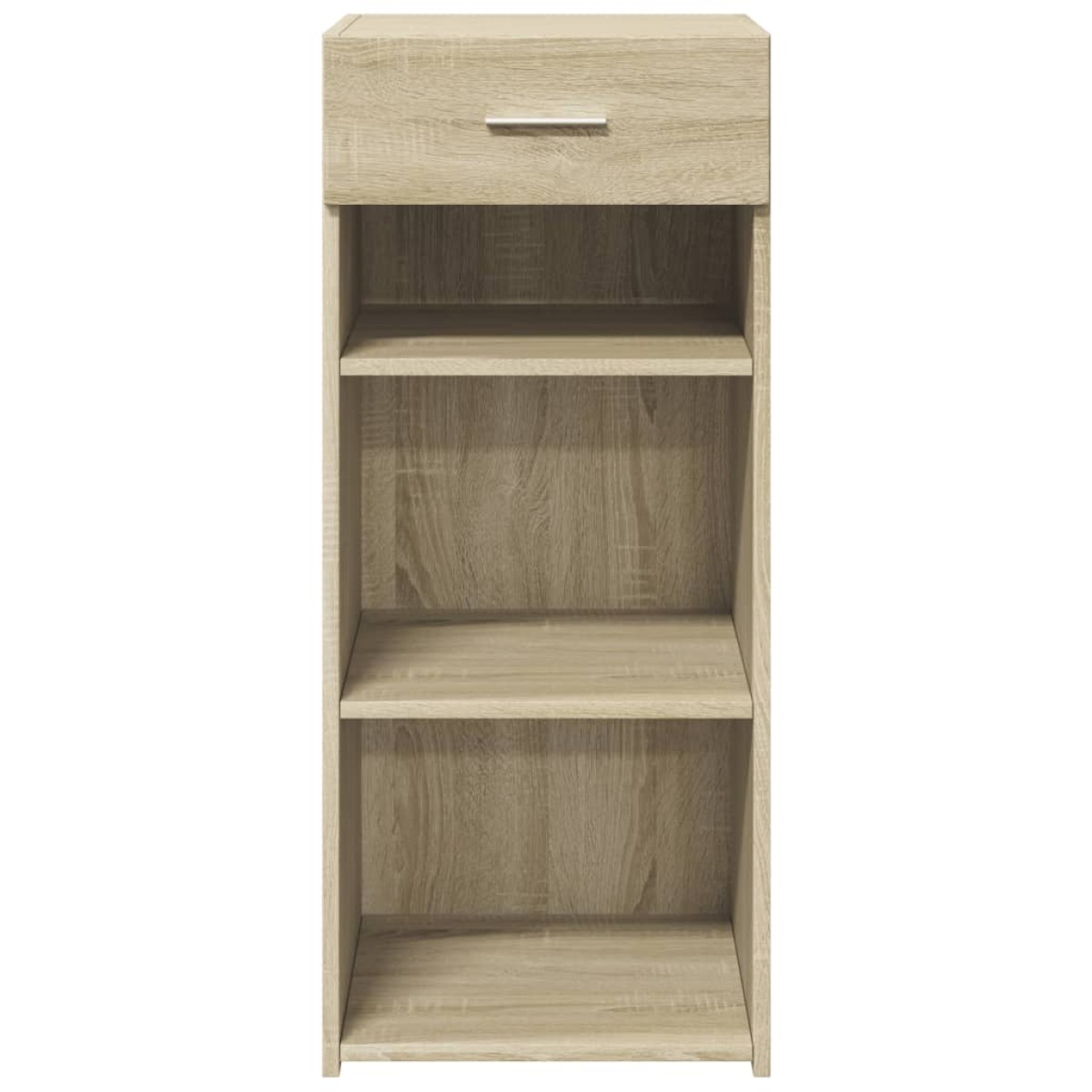 vidaXL Ντουλάπι Sonoma Δρυς 40x42,5x93 εκ. από Επεξεργασμένο Ξύλο