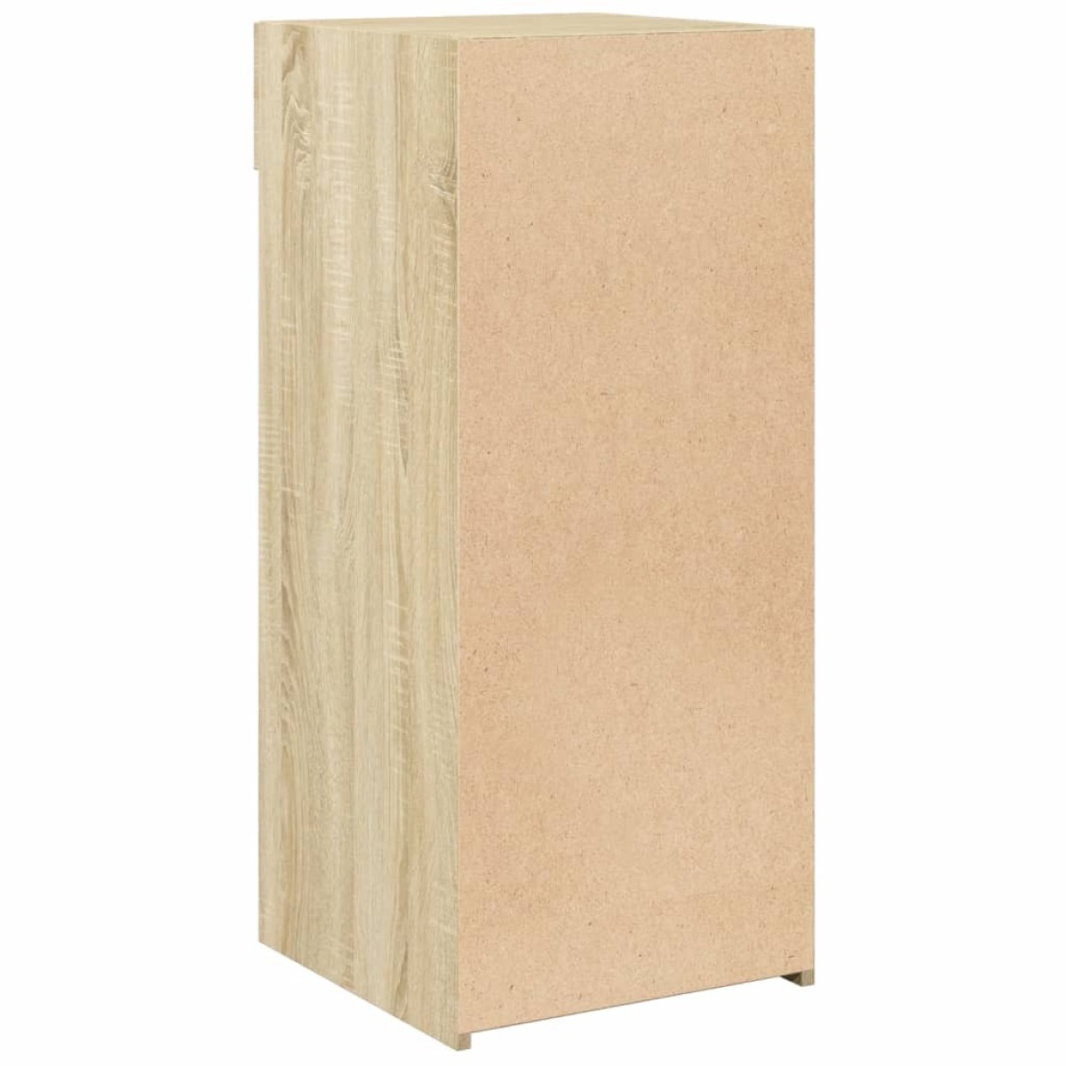 vidaXL Ντουλάπι Sonoma Δρυς 40x42,5x93 εκ. από Επεξεργασμένο Ξύλο