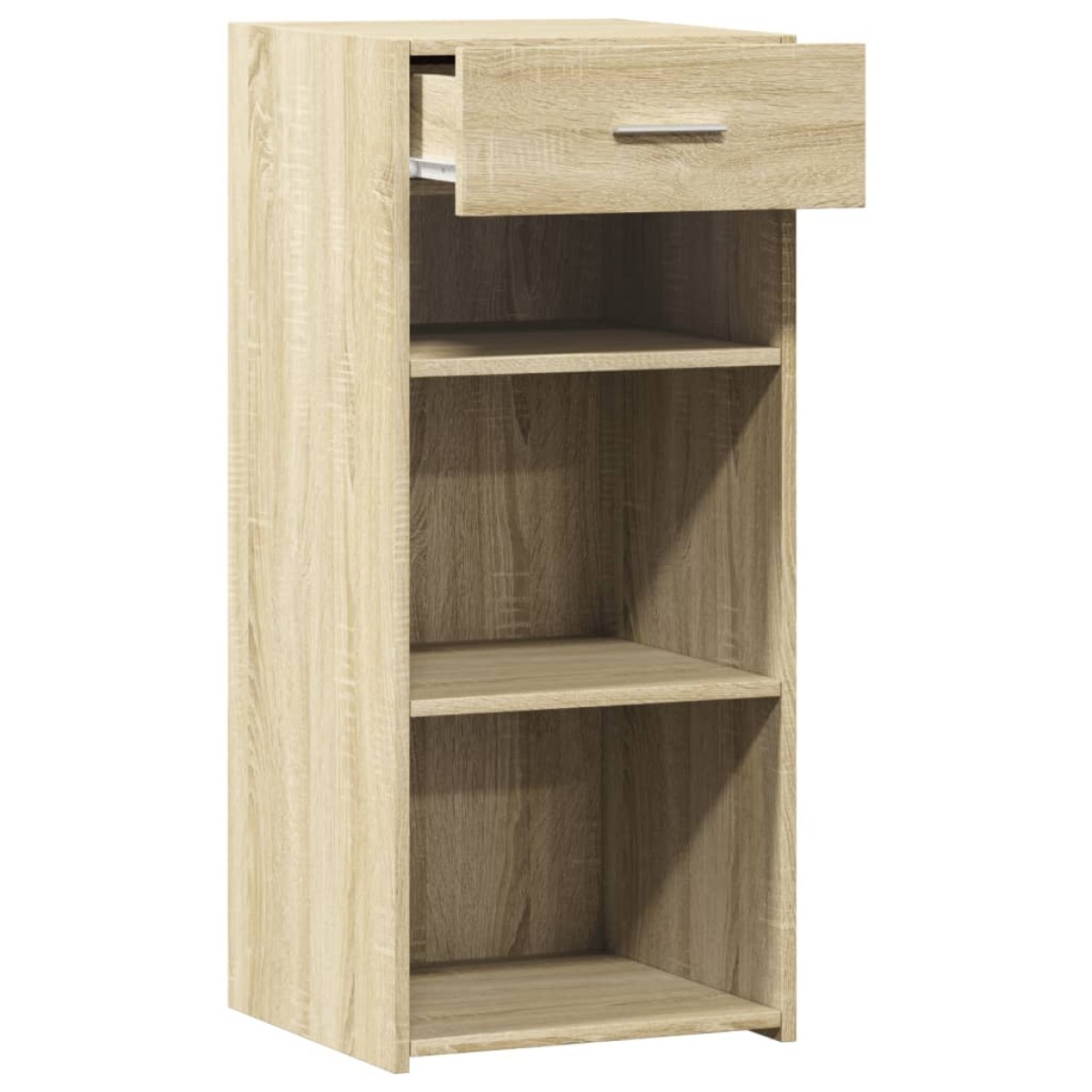 vidaXL Ντουλάπι Sonoma Δρυς 40x42,5x93 εκ. από Επεξεργασμένο Ξύλο