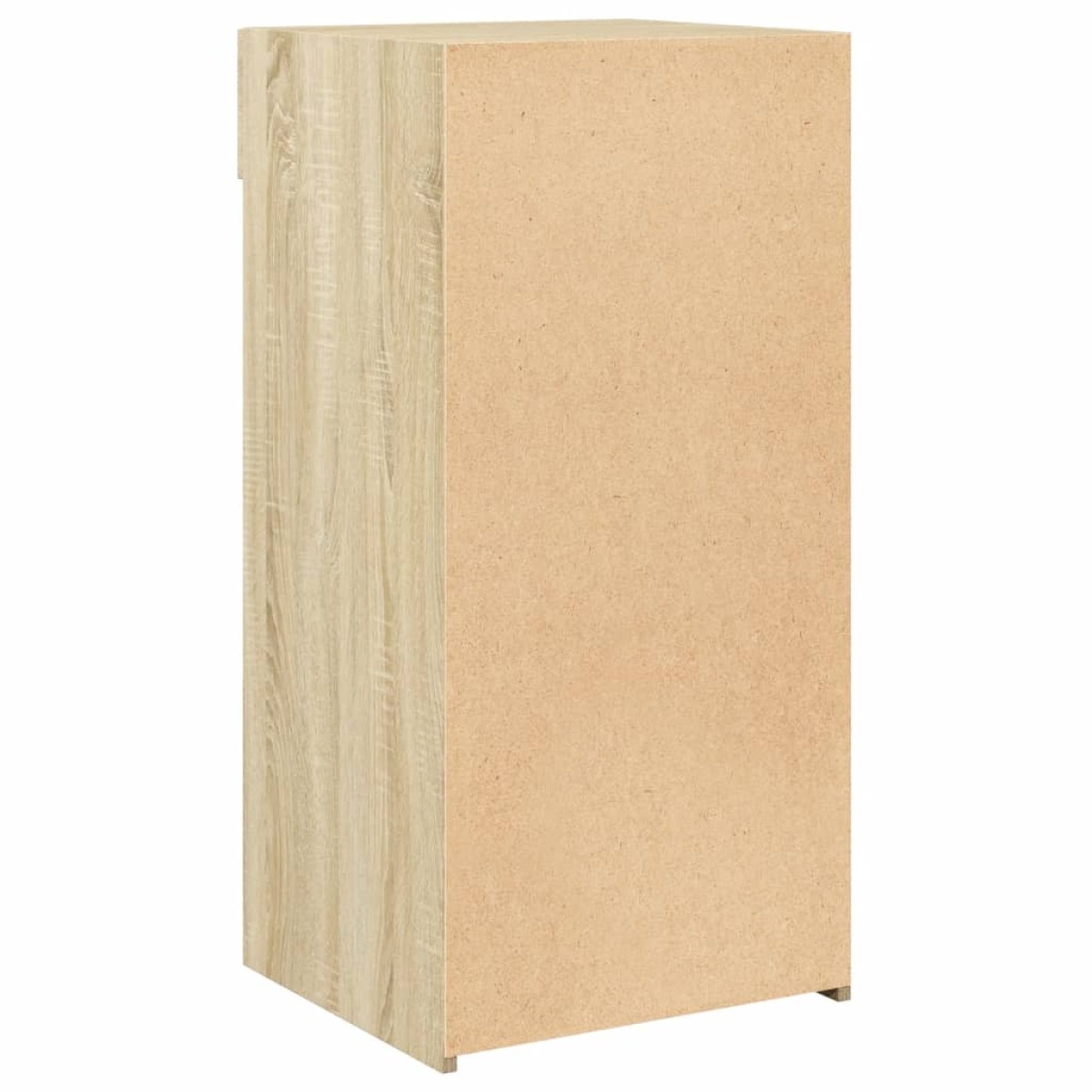 vidaXL Ντουλάπι Sonoma Δρυς 45x42,5x93 εκ. από Επεξεργασμένο Ξύλο
