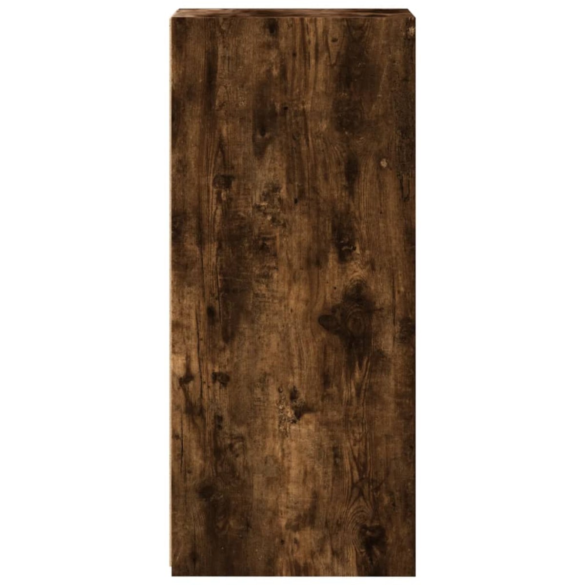 vidaXL Βοηθητικό Ντουλάπι Καπνιστή Δρυς 30x41x93εκ. Επεξεργασμένο Ξύλο