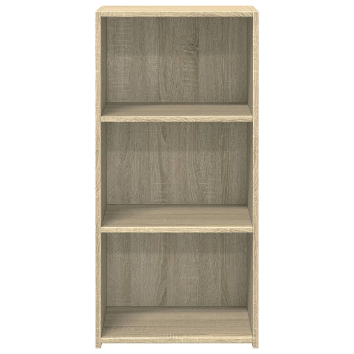 vidaXL Ντουλάπι Sonoma Δρυς 45x41x93 εκ. από Επεξεργασμένο Ξύλο