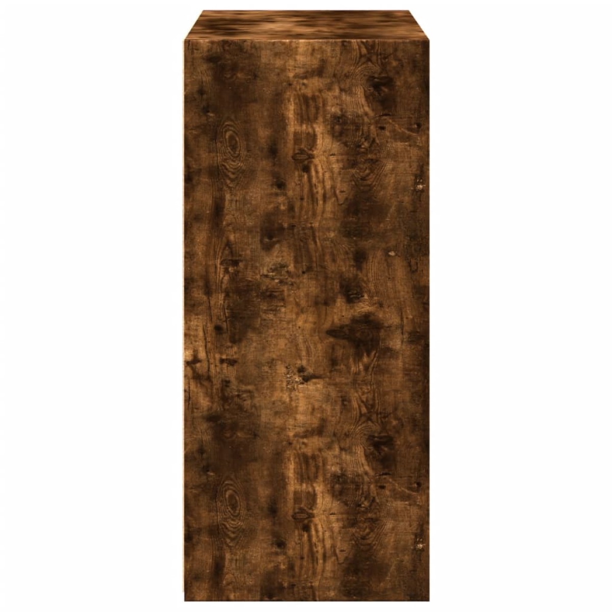 vidaXL Ντουλάπι Καπνιστή Δρυς 70x41x93 εκ. από Επεξεργασμένο Ξύλο