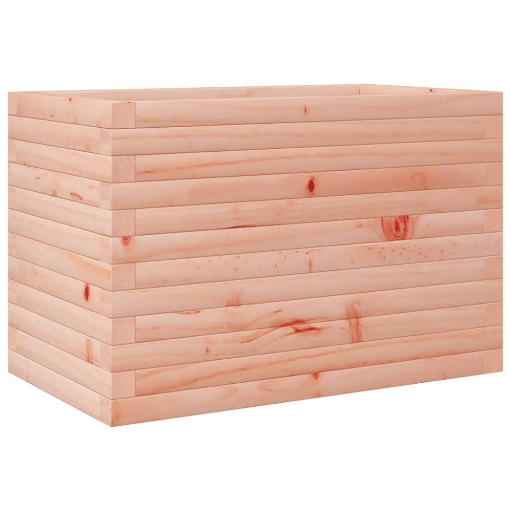vidaXL Ζαρντινιέρα Κήπου 70x40x45,5 εκ. από Μασίφ Ξύλο Ψευδοτσούγκας