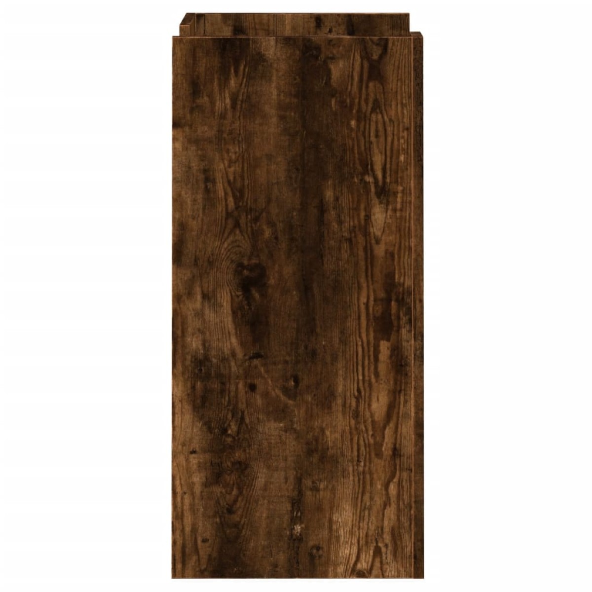 vidaXL Συρταριέρα Καπνιστή Δρυς 45x35x75 εκ. από Επεξεργ. Ξύλο