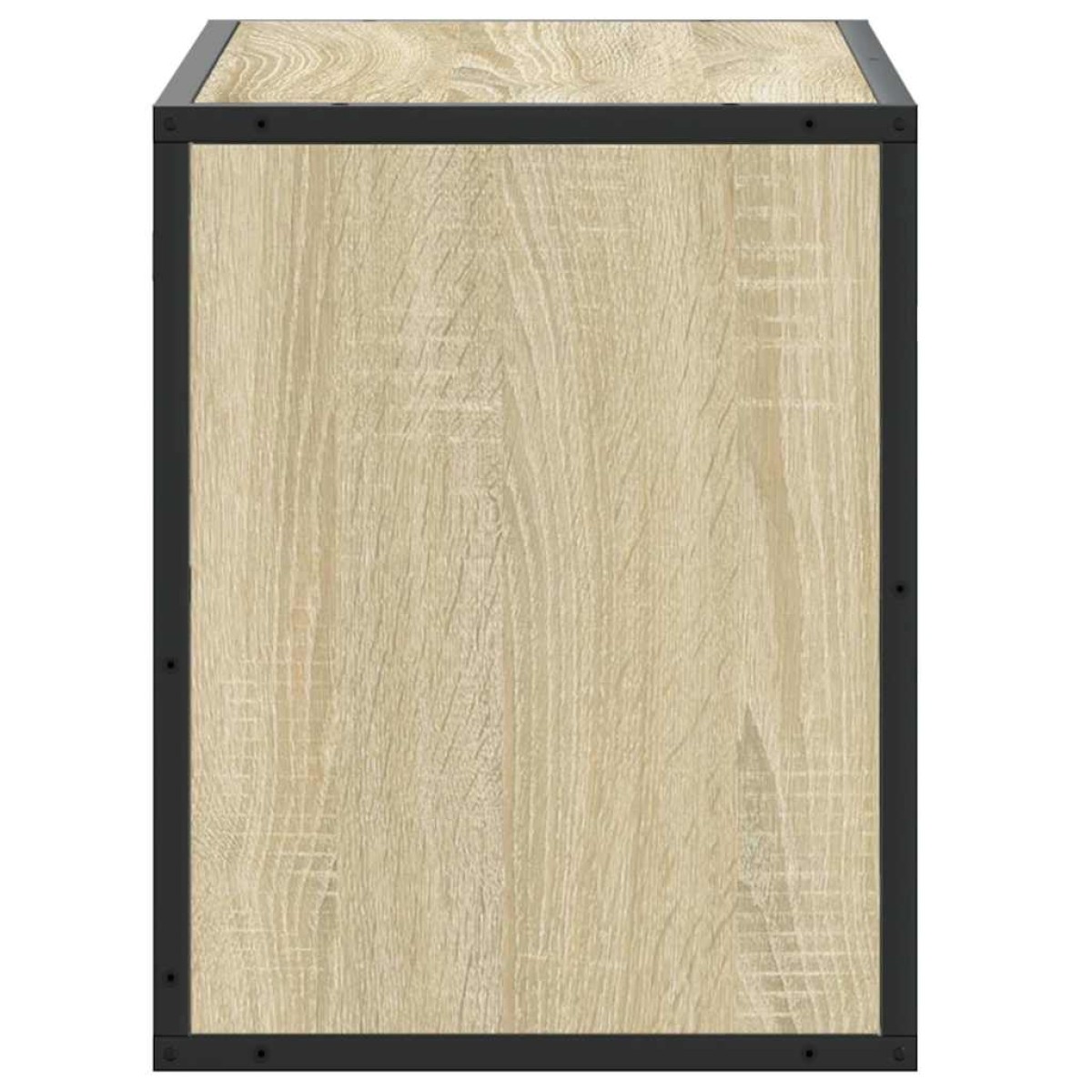 vidaXL Έπιπλο Τηλεόρασης Sonoma Δρυς 60x31x39,5 εκ. Επεξ. Ξύλο