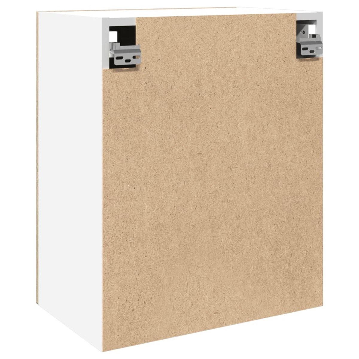 vidaXL Ντουλάπι Τοίχου "Lyon" Ξύλο Sonoma Δρυς 50x31x60 εκ. από Τεχνητό Ξύλο