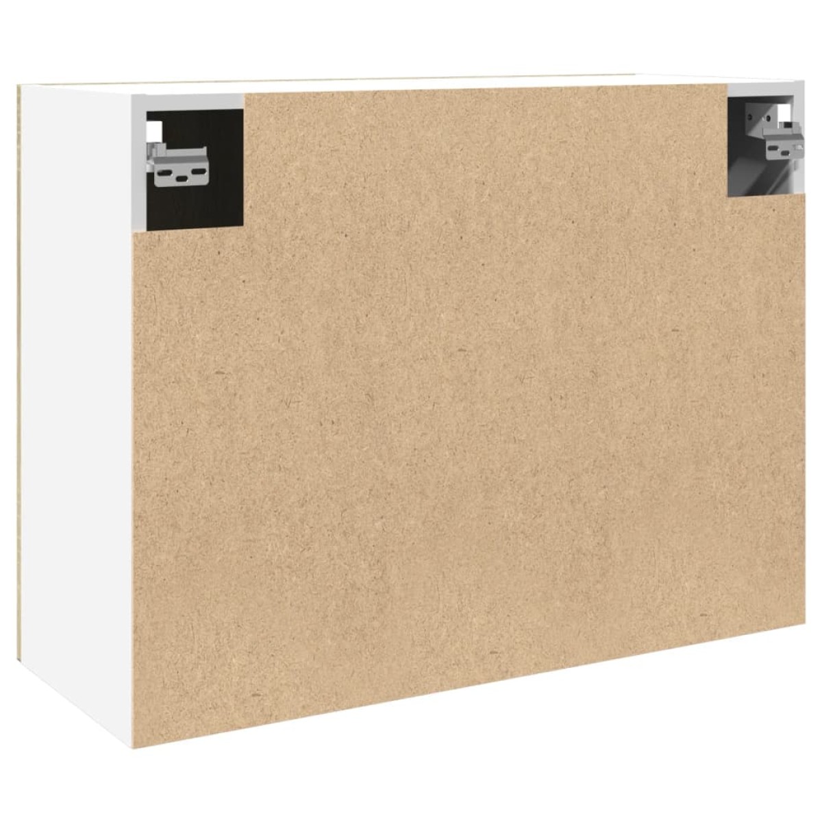 vidaXL Κρεμαστό Ντουλάπι "Lyon" Ξύλο Sonoma Δρυς 80x31x60 εκ. από Τεχνητό Ξύλο