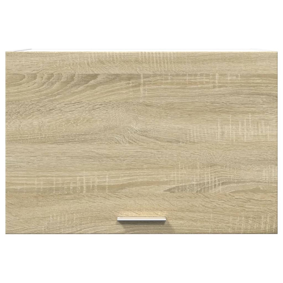 vidaXL Κρεμαστό Ντουλάπι "Lyon" Ξύλο Sonoma Δρυς 60x31x40 εκ. από Τεχνητό Ξύλο