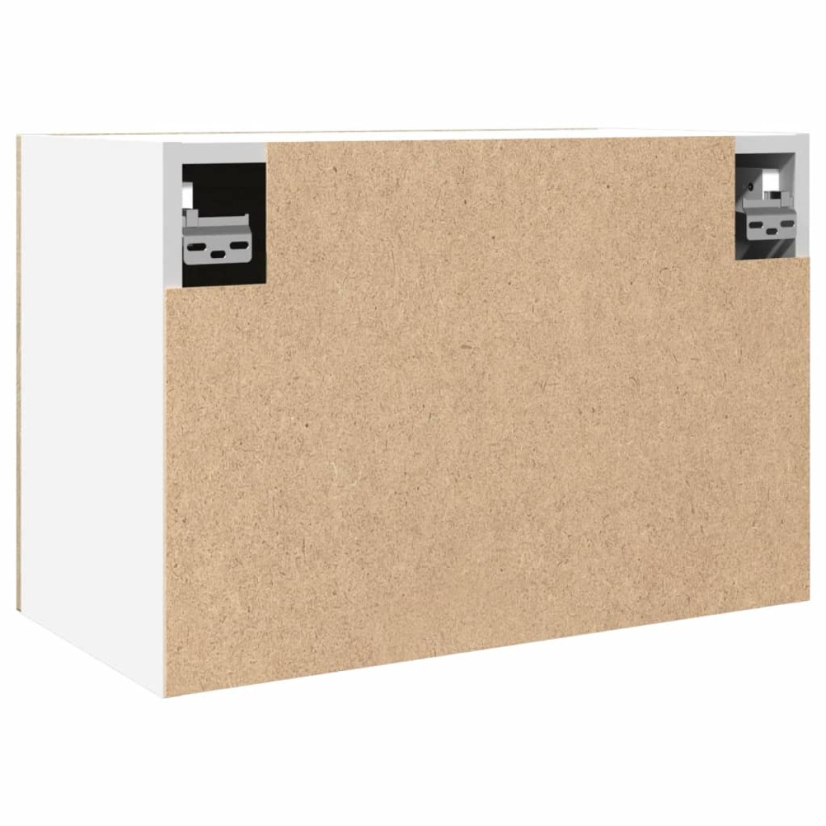 vidaXL Κρεμαστό Ντουλάπι "Lyon" Ξύλο Sonoma Δρυς 60x31x40 εκ. από Τεχνητό Ξύλο