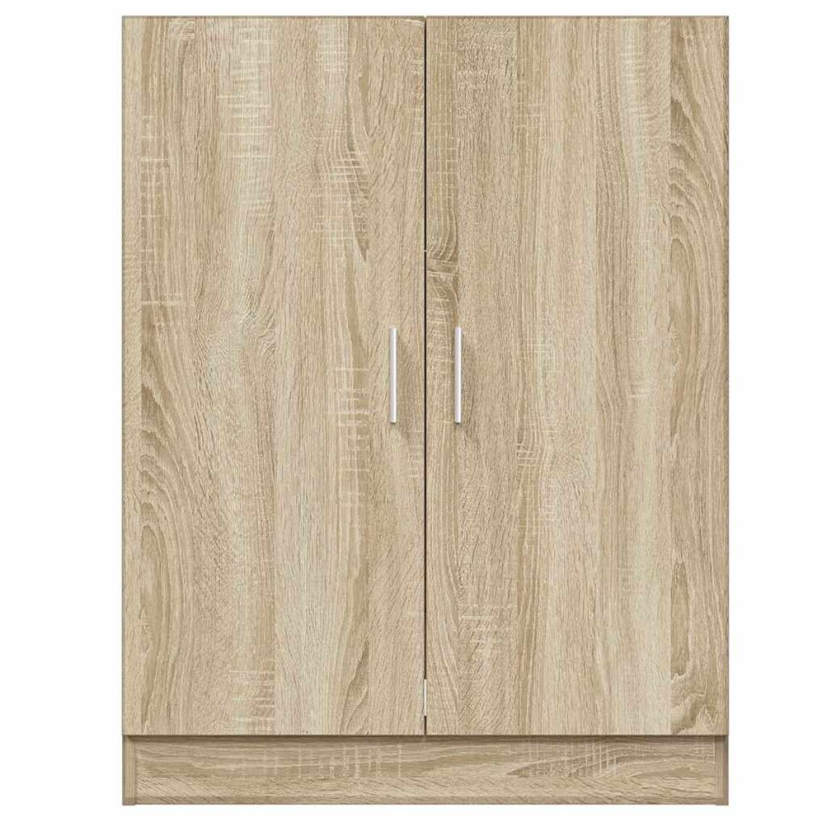 vidaXL Ντουλάπι Πλυντηρίου Sonoma Δρυς 70,5 x 71,5 x 91,5 εκ.