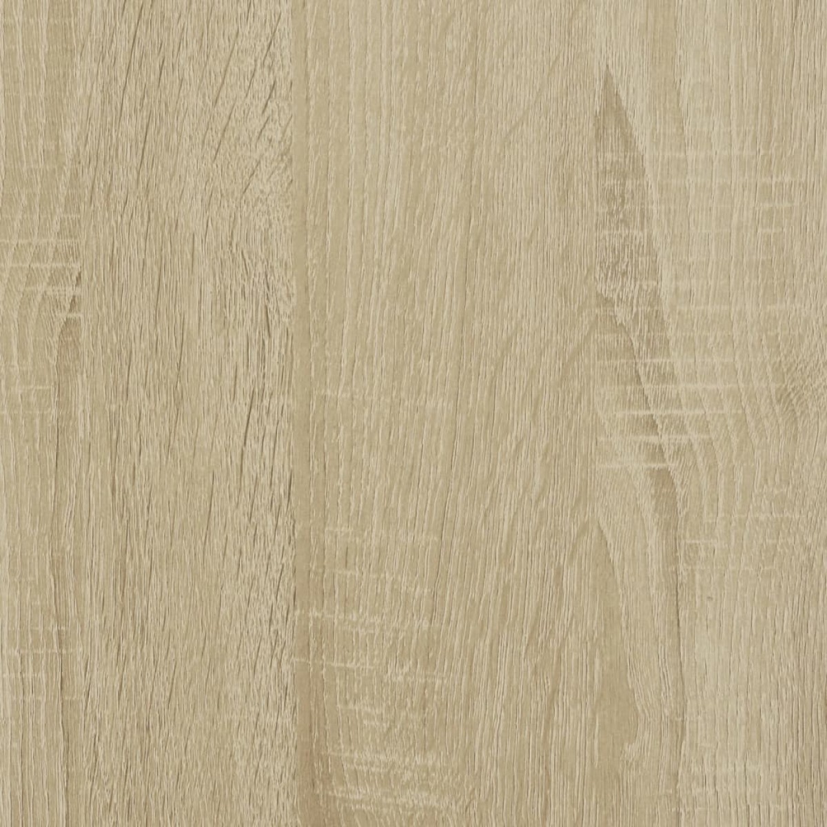 vidaXL Κάλυμμα Καλοριφέρ Sonoma Δρυς 149x20x82 εκ. Επεξεργασμένο Ξύλο