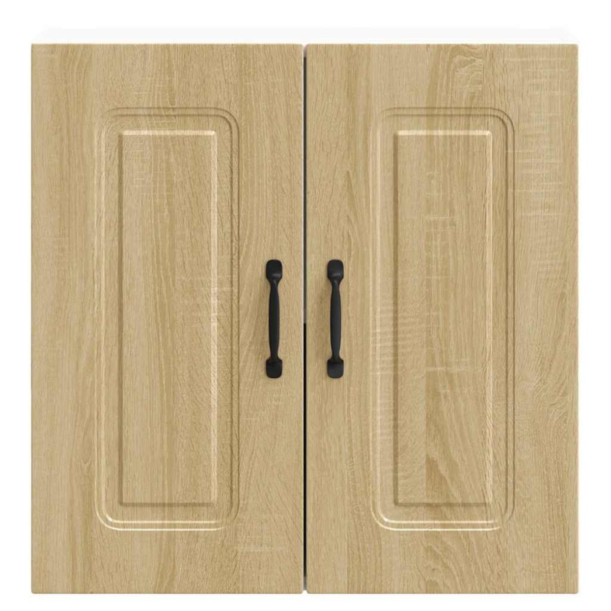 vidaXL ντουλάπι τοίχου κουζίνας "Kalmar" Sonoma Oak Engineered Wood