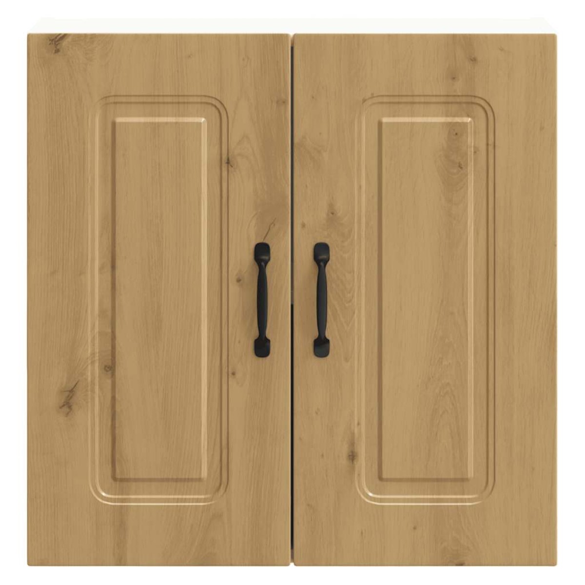 vidaXL ντουλάπι τοίχου κουζίνας "Kalmar" Artisan Oak Engineered Wood