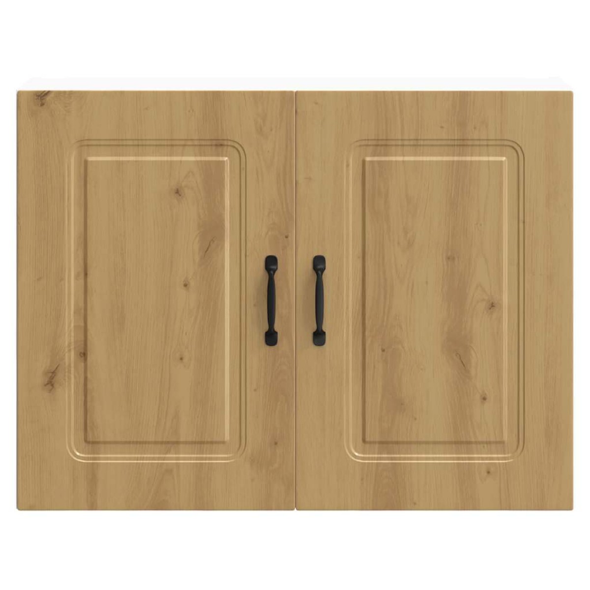 vidaXL ντουλάπι τοίχου κουζίνας "Kalmar" Artisan Oak Engineered Wood