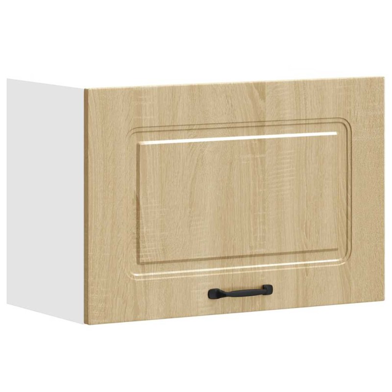 vidaXL ντουλάπι τοίχου κουζίνας "Kalmar" Sonoma Oak Engineered Wood