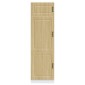 vidaXL Ντουλάπι κουζίνας "Kalmar" Sonoma Oak Engineered Wood