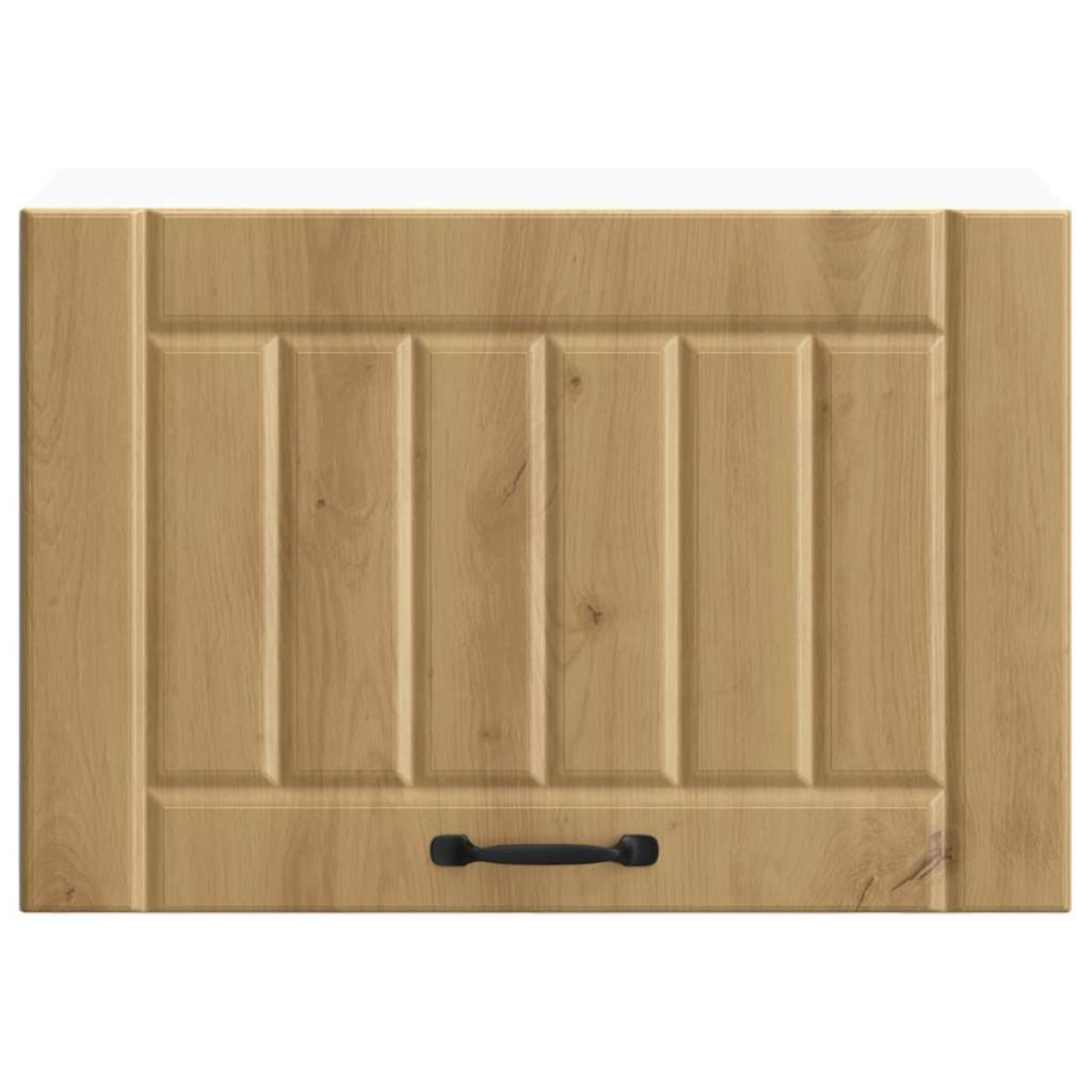vidaXL ντουλάπι τοίχου κουζίνας "Lucca" Artisan Oak Engineered Wood