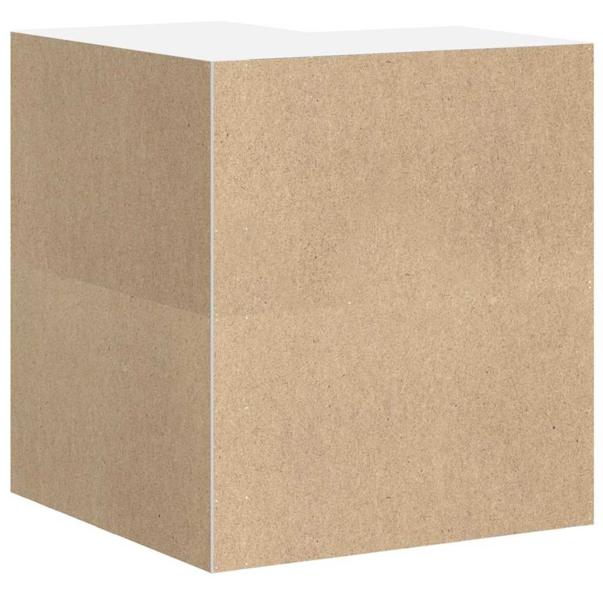 vidaXL γωνιακό ντουλάπι κουζίνας τοίχου "Lucca" Sonoma Oak