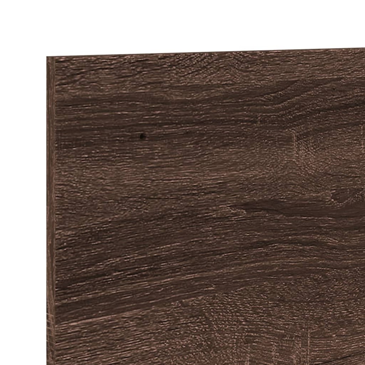 vidaXL Ντουλάπι Τοίχου Sonoma Δρυς 70x16,5x30 εκ. Επεξεργασμένο Ξύλο