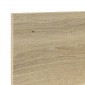 vidaXL Ντουλάπι Τοίχου Sonoma Δρυς 100x16,5x30 εκ. Επεξεργασμένο Ξύλο