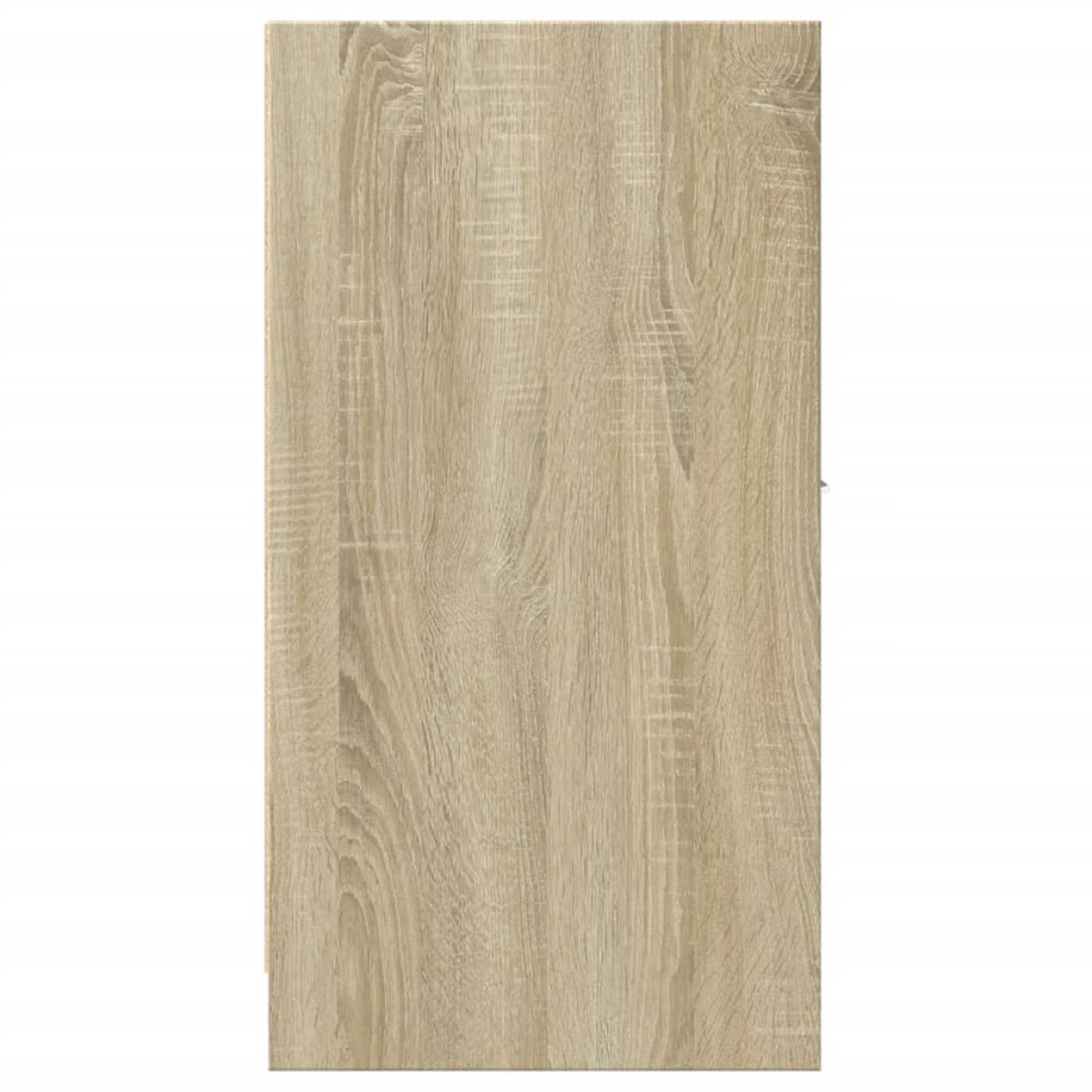 vidaXL Συρταριέρα Γενικής Χρήσης Sonoma Δρυς 30x41x77,5 εκ Επεξ. Ξύλο