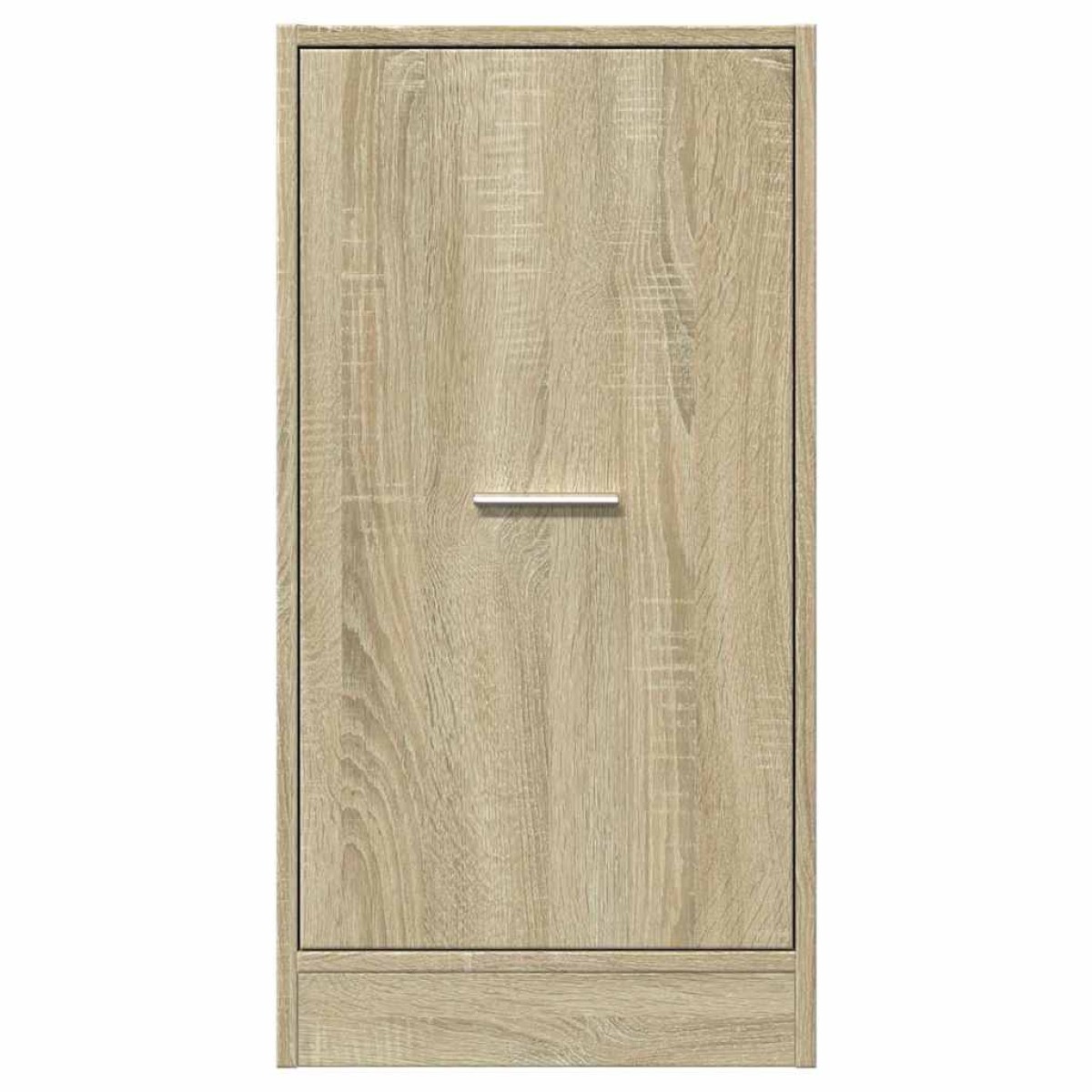 vidaXL Συρταριέρα Γενικής Χρήσης Sonoma Δρυς 40x41x77,5 εκ Επεξ. Ξύλο