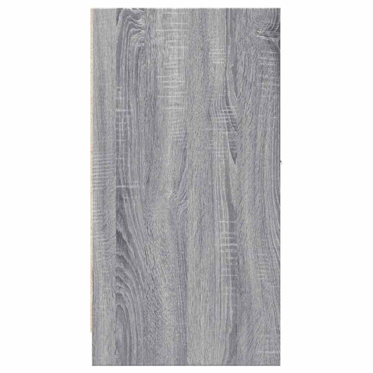 vidaXL Συρταριέρα Γενικής Χρήσης Γκρι Sonoma 40x41x77,5 εκ. Επεξ. Ξύλο