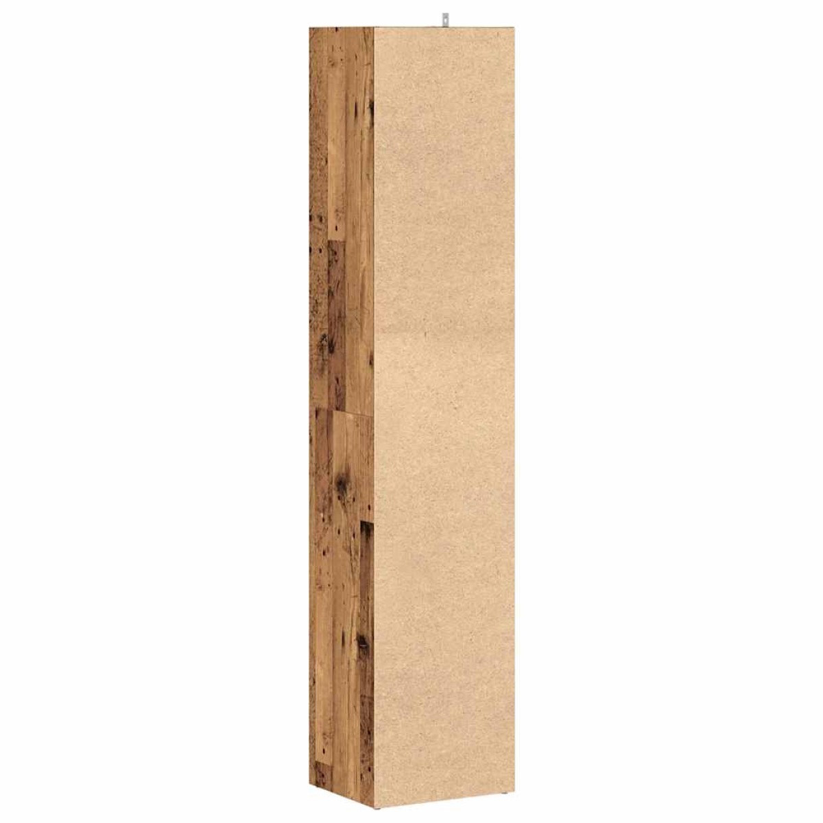 ντουλάπι βιβλίων vidaXL Παλιό ξύλο 36x30x171 cm Κατασκευασμένο ξύλο