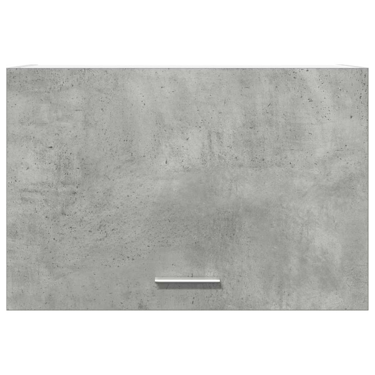 vidaXL Κρεμαστό Ντουλάπι "Lyon" Γκρι Σκυρόδεμα 60x31x40 εκ. από Τεχνητό Ξύλο