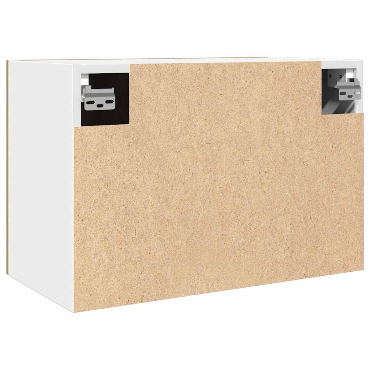 vidaXL Κρεμαστό Ντουλάπι "Lyon" από Τεχνητό Δρυ 60x31x40 εκ. από Τεχνητό Ξύλο