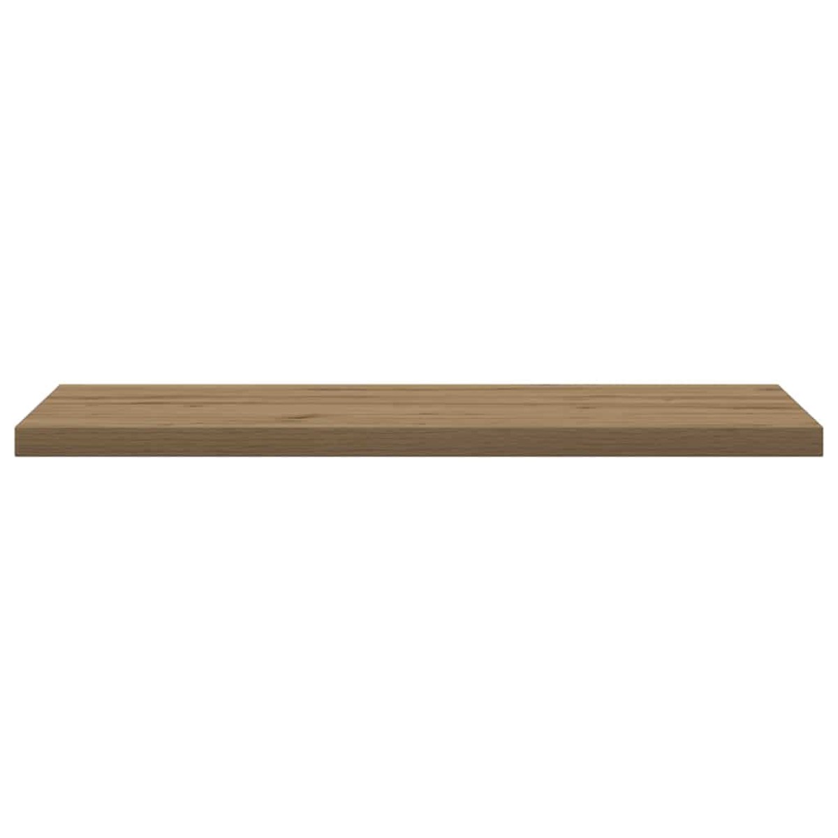 vidaXL Ράφια Βιβλιοθήκης 4 τεμ. Artisan Δρυς 40x30x1,5 εκ. Επεξ. Ξύλο