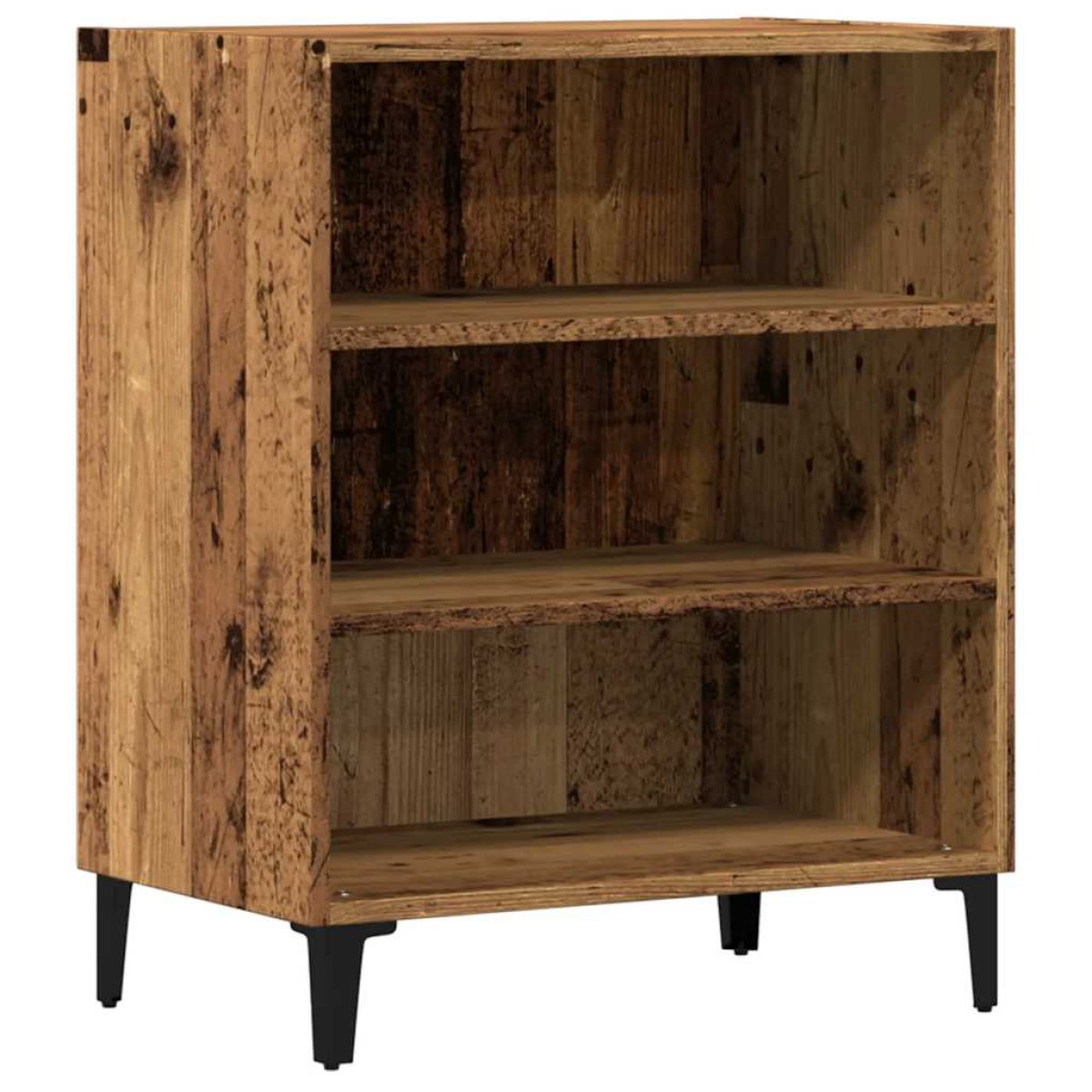 vidaXL Ντουλάπι Παλ. Ξύλο 57x35x70 εκ. από Επεξεργασμένο Ξύλο
