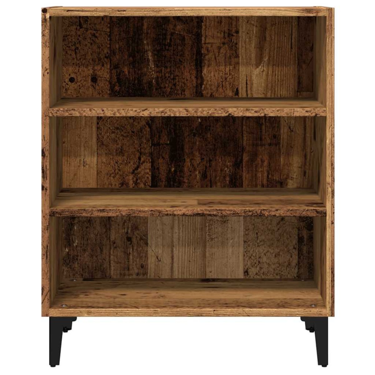 vidaXL Ντουλάπι Παλ. Ξύλο 57x35x70 εκ. από Επεξεργασμένο Ξύλο