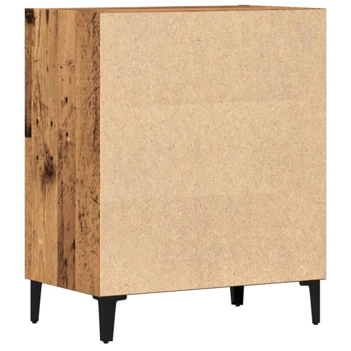 vidaXL Ντουλάπι Παλ. Ξύλο 57x35x70 εκ. από Επεξεργασμένο Ξύλο