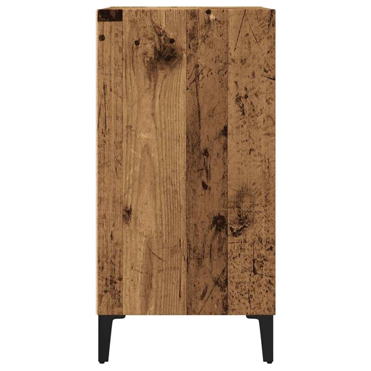 vidaXL Ντουλάπι Παλ. Ξύλο 57x35x70 εκ. από Επεξεργασμένο Ξύλο