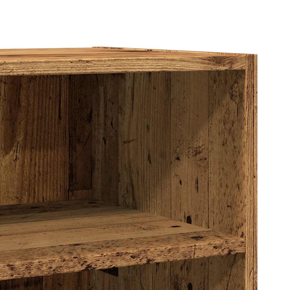 vidaXL Ντουλάπι Παλ. Ξύλο 57x35x70 εκ. από Επεξεργασμένο Ξύλο