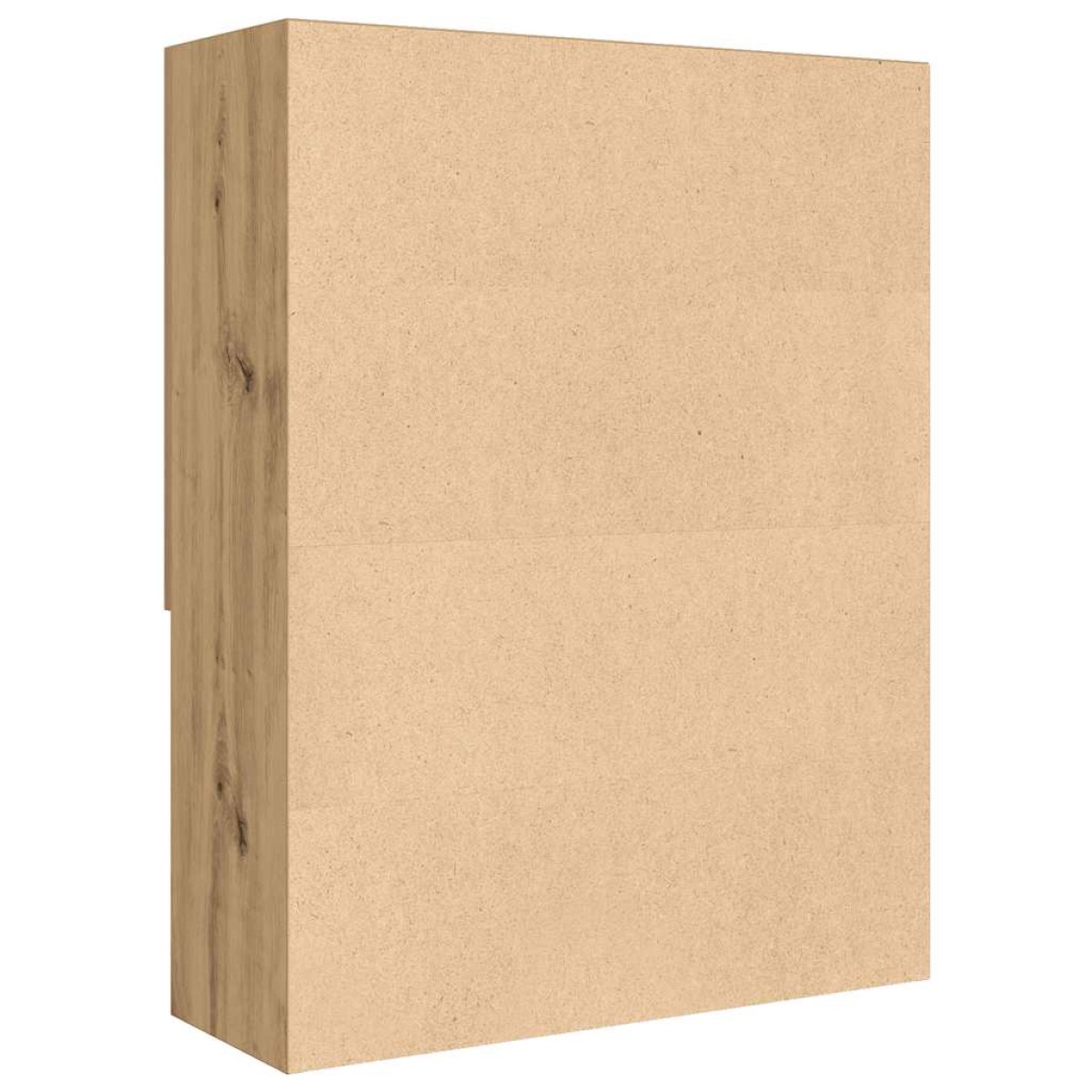 vidaXL Ντουλάπι Πλυντηρίου τεχνίτης Δρυς 70,5 x 25,5 x 90 εκ.