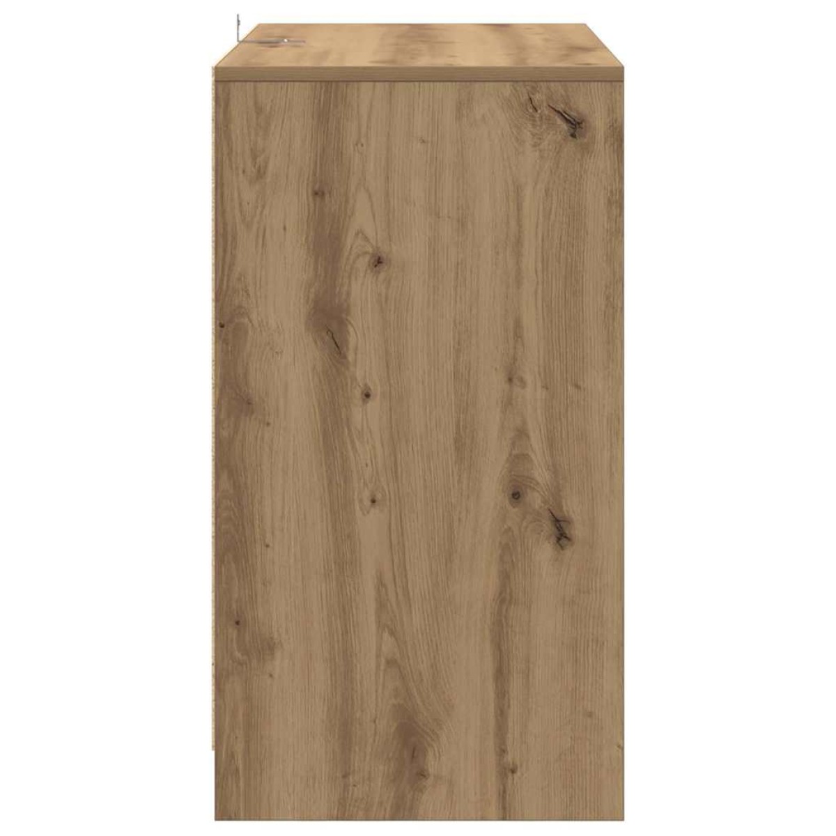 vidaXL Μπουφές Artisan Δρυς 70x41x75 εκ. από Επεξεργασμένο Ξύλο